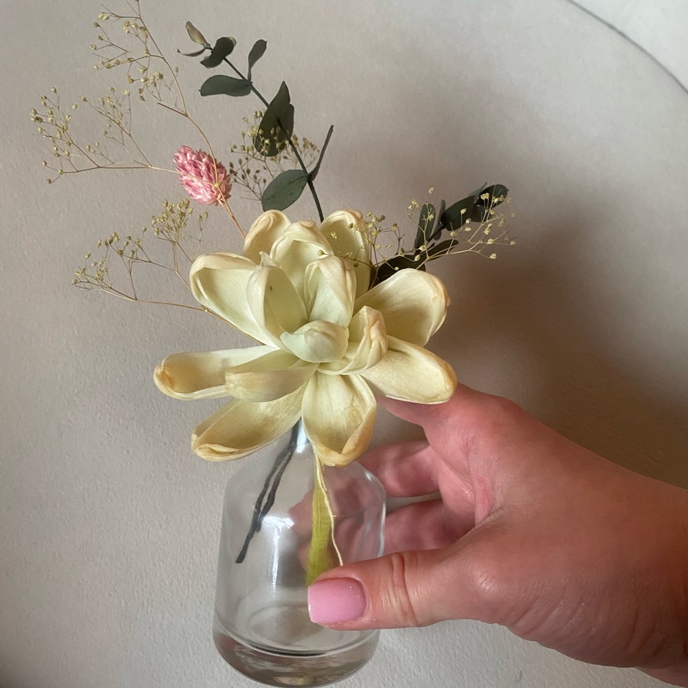 COPY - Anthropologie oil diffuser